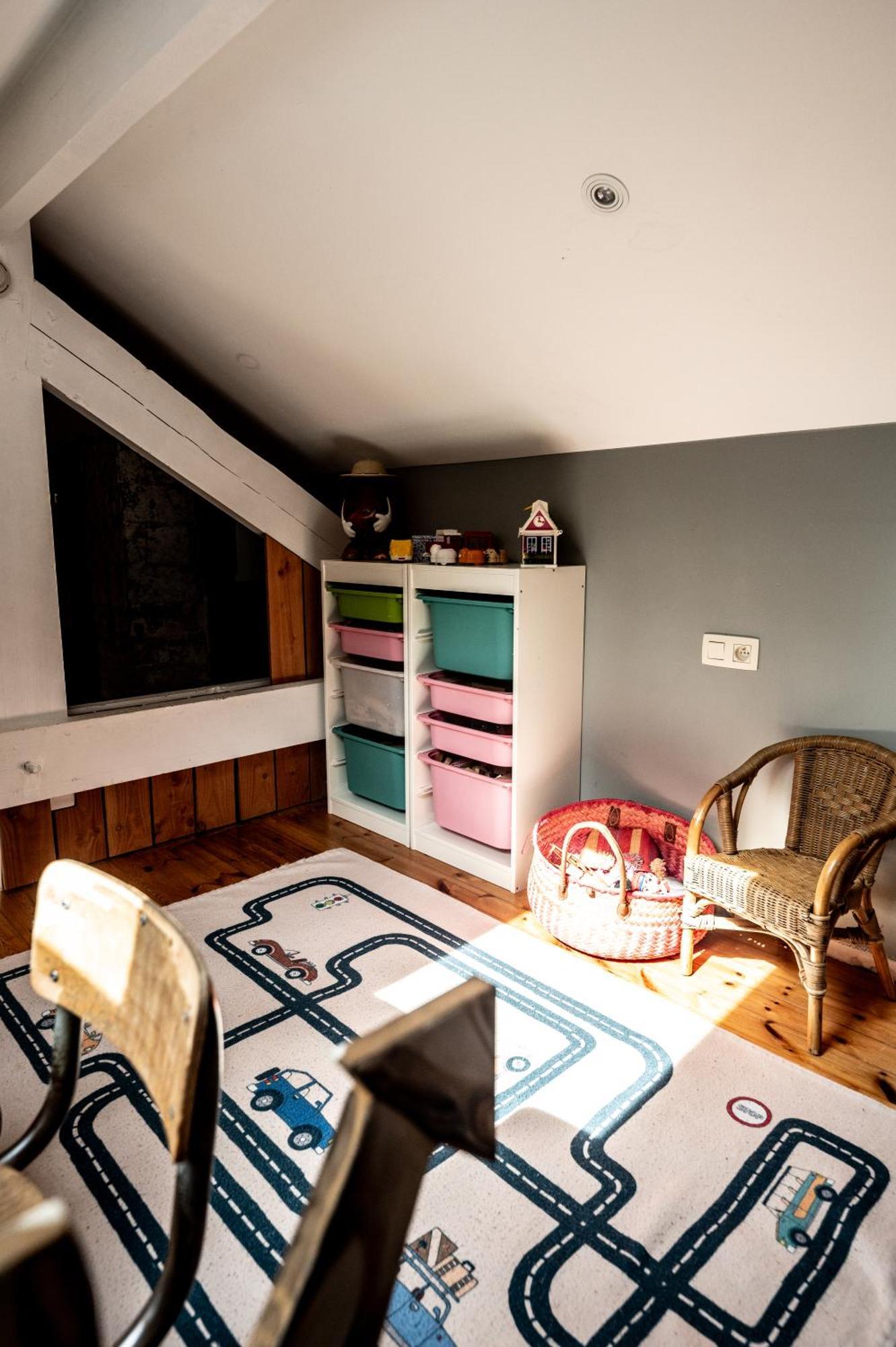 Vila L'Arche De Noe Dinant Exteriér fotografie