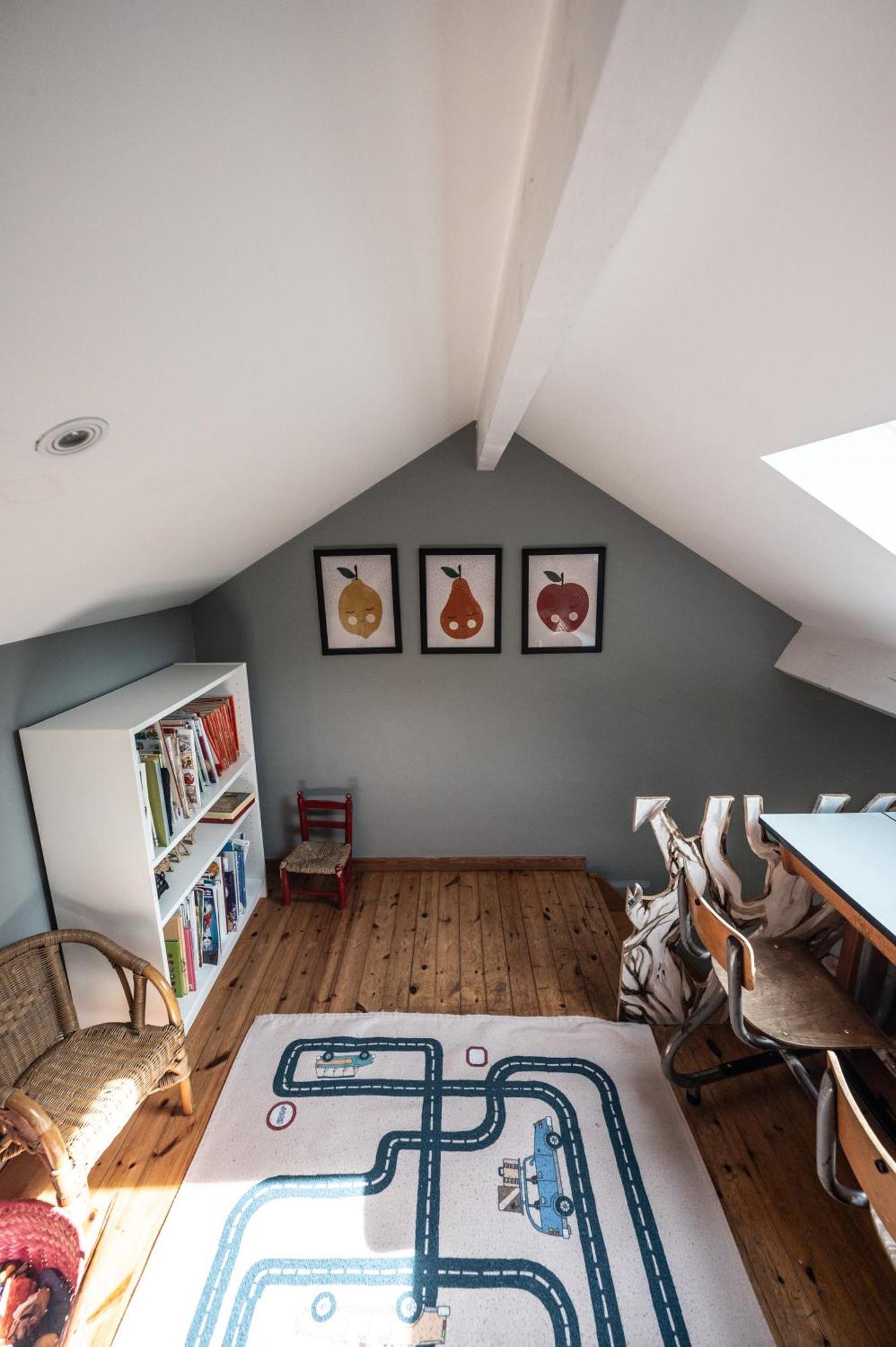 Vila L'Arche De Noe Dinant Exteriér fotografie